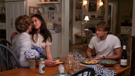 The Summer I Turned Pretty alarms fans as it deviates from books with major cliffhanger