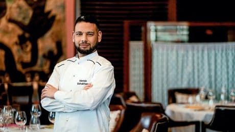 „India Club“: Das Geheimnis der authentischen indischen Küche