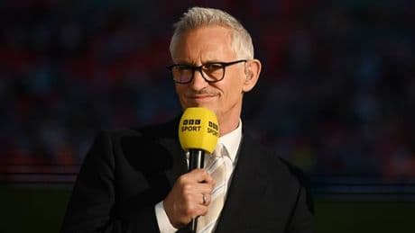 Refugee's comments on Gary Lineker after he let him stay at his house spoke volumes