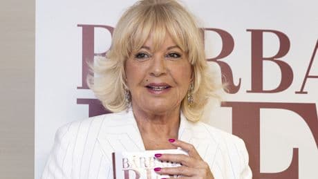 La mano negra que persigue a Bárbara Rey y sus memorias