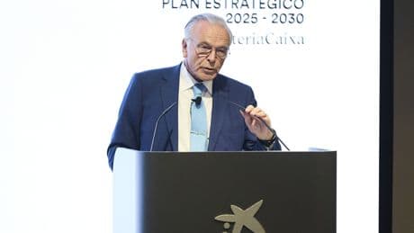 CriteriaCaixa descarta entrar en el capital de Celsa tras valorar la operación en la coyuntura actual