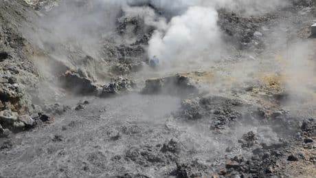 Italie : Naples frappée par un séisme de magnitude 4,4