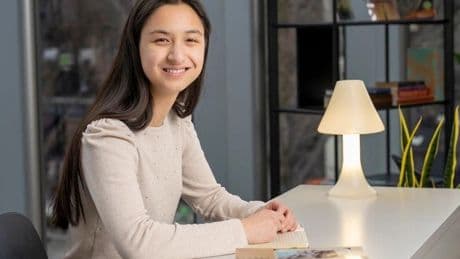 18-Year-Old Proves Voter ID Laws Cut Turnout, Wins Science Award