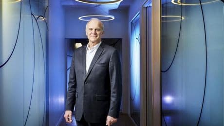 Florent Menegaux, patron de Michelin : « Le désordre actuel est peut-être devenu le nouvel ordre »