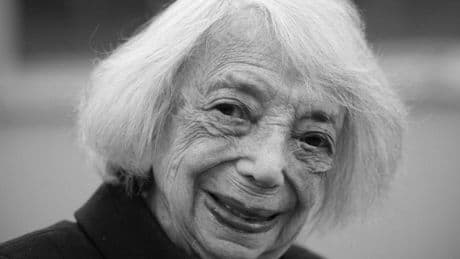 Margot Friedländer ist tot