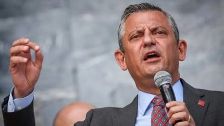 Özel'den Trabzon'da 'İmamoğlu' vurgusu: 'Erdoğan yenilmez değil ama...'