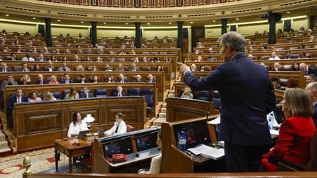La derecha puede terminar estrellándose
