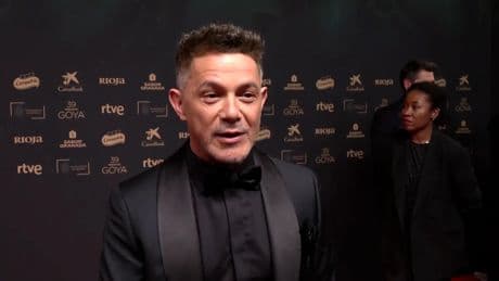 Nuevo testimonio de otra fan de Alejandro Sanz: &quot;A pesar de tener cercanía con él desde joven, no vi nada fuera de lugar&quot;