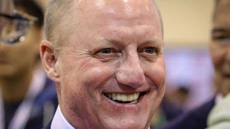 Who is Greg Abel, successor to Warren Buffett and Berkshire Hathaway’s ‘CEO in waiting’?