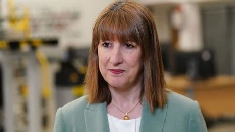 Older savers with modest balances face hardest hit from Rachel Reeves' Cash ISA changes