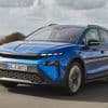Skoda Elroq: DC-Ladeleistung wird reduziert