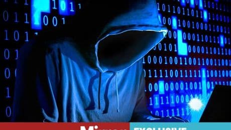 Warning issued over 'danger' of UK falling behind on tech as chilling cyber threats grow