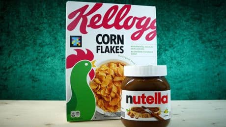 Haribo, Nutella & Co.: Warum viele Markenprodukte im Ausland anders schmecken