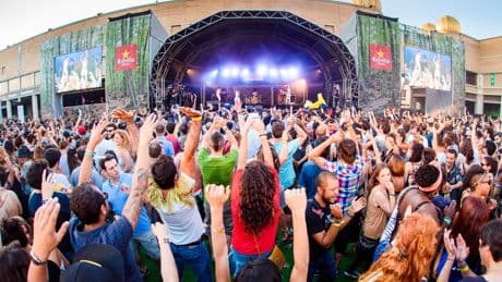 KKR renuncia a cobrar dividendos de Sónar y Viña Rock para contener el boicot