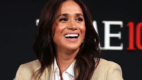 Meghan shares heartfelt video of Lilibet’s fourth birthday at Disneyland