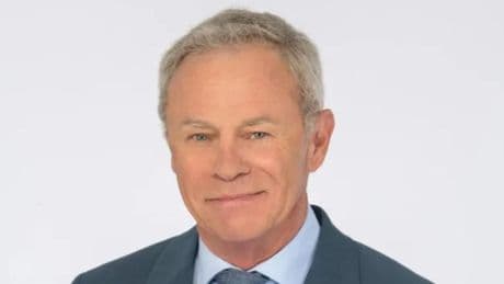 Muere a los 79 años Tristan Rogers, actor del emblemático culebrón estadounidense 'General Hospital'