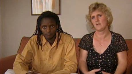 Mum leaves husband and kids for toyboy she met on 'spiritual' holiday
