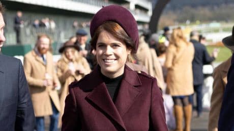 Eugenie arbeitet jetzt für König Charles: Prinzessin engagiert sich für seine Stiftung