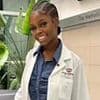 Brit nursing student, 23, is stabbed to death at Texas flat she 'shared with stranger who was also found with knife wounds' - as family reveal she was days from graduation