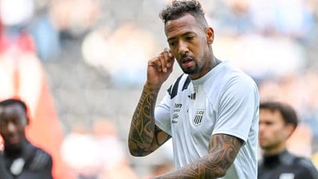 Fans LASK krijgen hun zin: club beëindigt contract ’vrouwenmishandelaar’ en ex-wereldkampioen Jérôme Boateng
