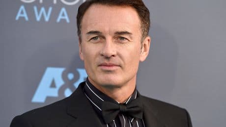 Julian McMahon’s family share statement on Nip/Tuck actor’s death, aged 56