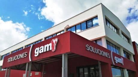 GAM entra en pérdidas por los costes del proyecto Reviver