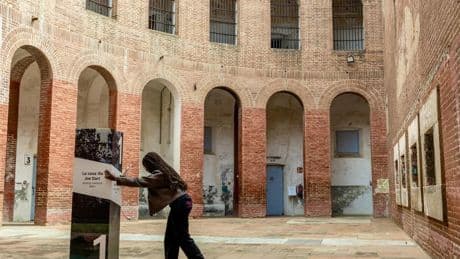De cárceles represivas a espacios para la libertad y la transgresión