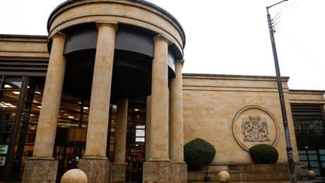 Victims praised for coming forward as Paisley rapist convicted for "abhorrent" crimes