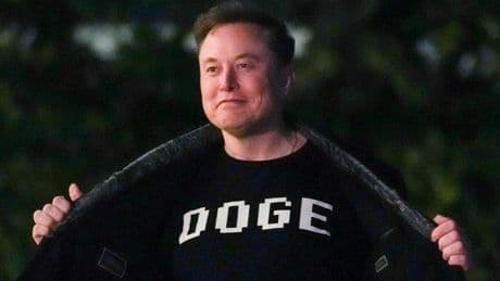Elon Musk beendet Tätigkeit für Trump-Regierung