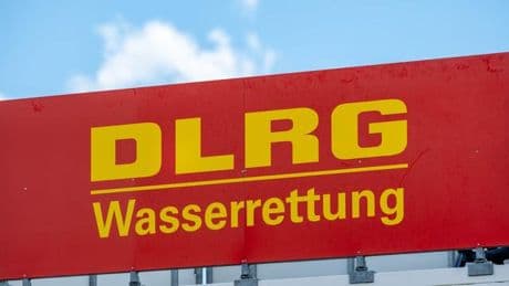 Badeunfälle: DLRG zieht Zwischenbilanz zur Badesaison 2025