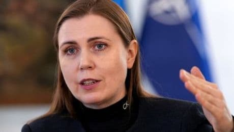 Litauen: Ministerin Dovilė Šakalienė sieht in Deutschland eine mögliche neue Schutzmacht