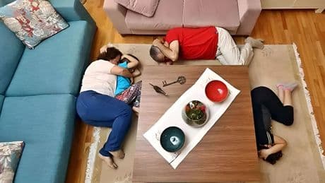 Afet planı olmayan ev kalmasın! AFAD'dan önemli bir görev çağrısı