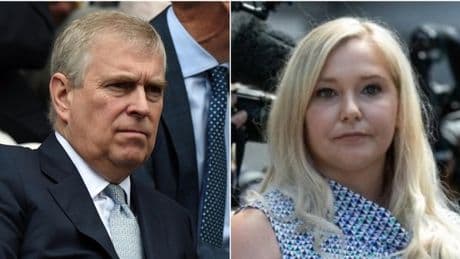 Epstein, la vendetta di Virginia Giuffre: l?autobiografia accusa Andrea (e ora la famiglia reale teme nuove rivelazioni)