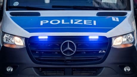 Totes Kind in Hessen geborgen - Opfer vermutlich vermisster Sechsjähriger