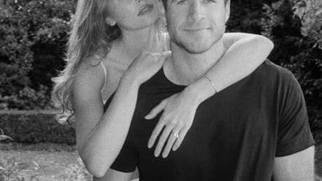 Liam Hemsworth se casa con Gabriella Brooks: todo sobre la explosiva modelo y actriz