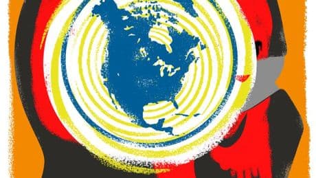 Terrorist attacks show how the U.S. is losing the culture war