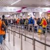 Nieuwe Europese regels: minder vaak en lagere compensatie bij vertraagde vluchten