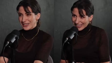 Izanami Martínez, antropóloga: ''Si basas tu identidad en lo material o en la opinión ajena, estás poniendo lo más valioso que tienes en peligro''