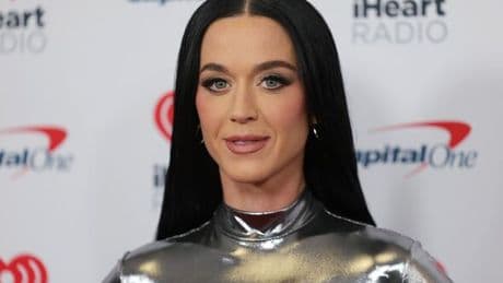 Katy Perry's Blue Origin space flight: Everything you need to know as singer takes off