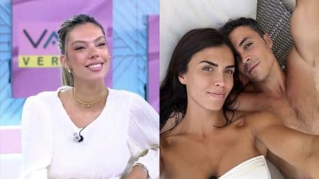 Alejandra Rubio insinúa que la supuesta infidelidad de Sofía Suescun podría ser un montaje