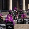 Féminicides : au moins quatre femmes ont été tuées au mois d’août