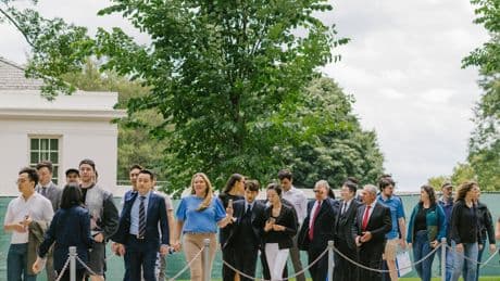 Donor List Suggests Scale of Trump’s Pay-for-Access Operation
