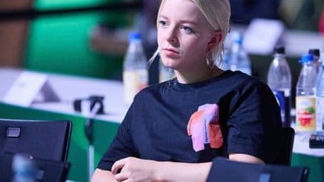 Grüne Jugend: Jette Nietzard löscht umstrittenes Video zu Israel