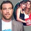 The secret NEW life of Travis Kelce: Amid Taylor Swift's Blake Lively 'exploitation' drama, her boyfriend is suffering his own Cruel Summer... for very different reasons