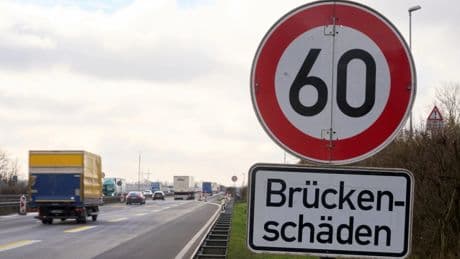 Schnelle Finanzspritze: Autobahn GmbH bekommt vorzeitig 1,1 Milliarden Euro vom Bund