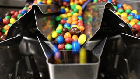 Mars confirms M&M’s, Skittles and others will have no synthetic dyes in 2026