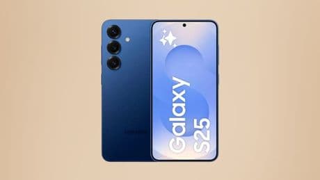 Boulanger écrase le prix du Samsung Galaxy S25 cette semaine, c'est mieux qu'un déstockage