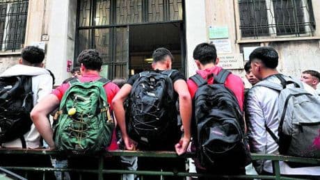 Sei in condotta? Compito di cittadinanza