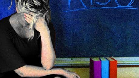 If Scots classrooms are in chaos, teachers need the option of expelling worst pupils