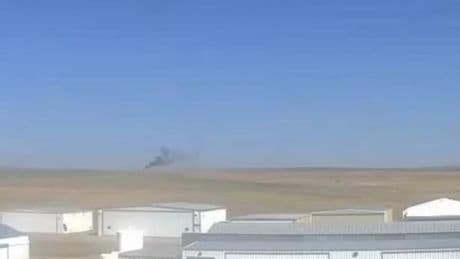 Four people feared dead after two planes collide mid-air at Colorado airport